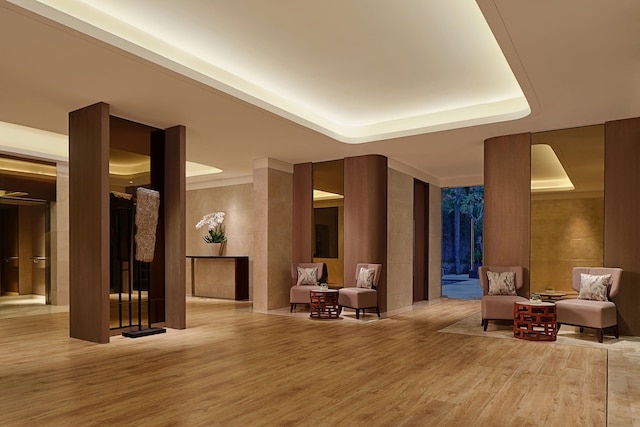 ザ ウェスティン  リゾート  ヌサドゥア バリ