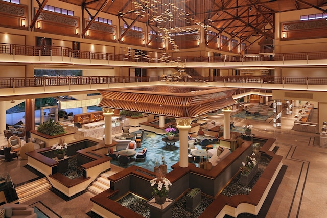 ザ ウェスティン  リゾート  ヌサドゥア バリ