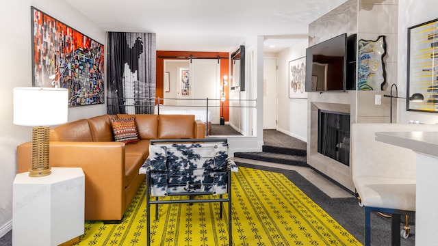 モントローズ アット ビバリー ヒルズ