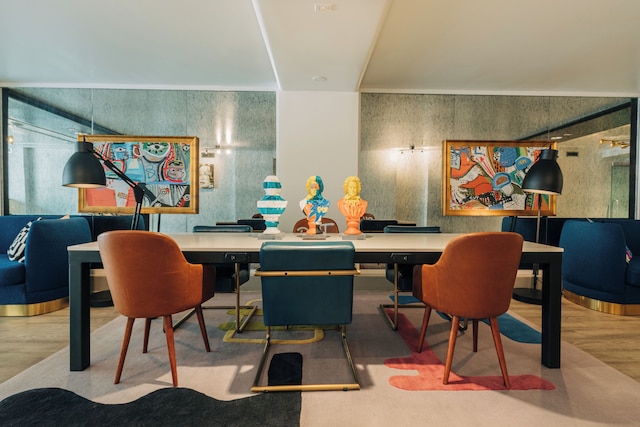 モントローズ アット ビバリー ヒルズ