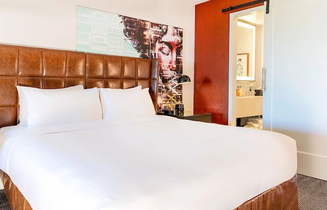 モントローズ アット ビバリー ヒルズ