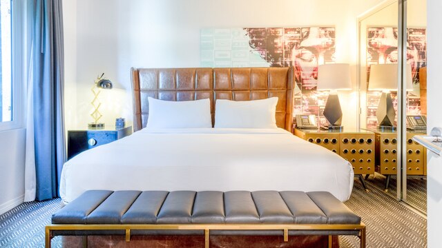 モントローズ アット ビバリー ヒルズ