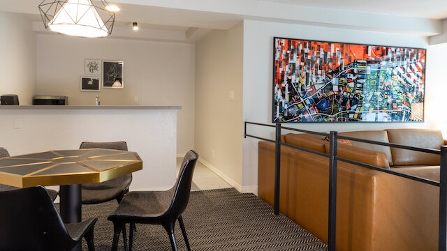 モントローズ アット ビバリー ヒルズ