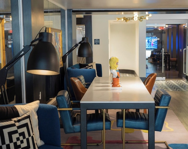 モントローズ アット ビバリー ヒルズ