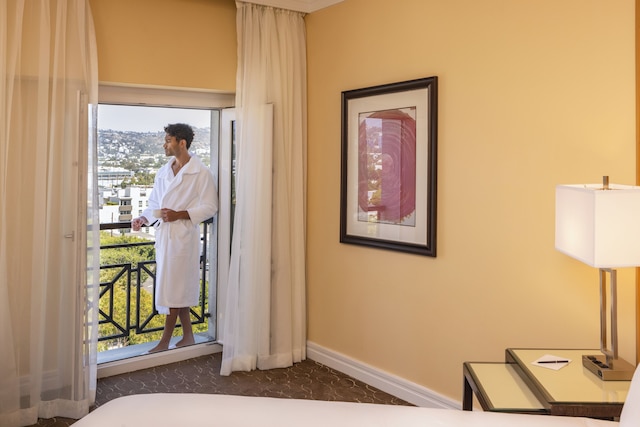 ソフィテル LA アット ビバリー ヒルズ