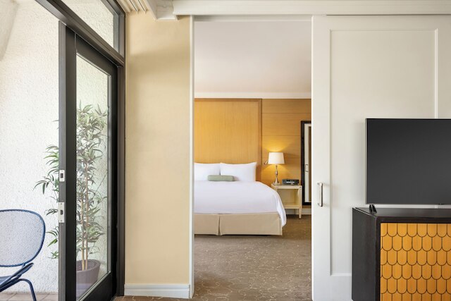 ソフィテル LA アット ビバリー ヒルズ