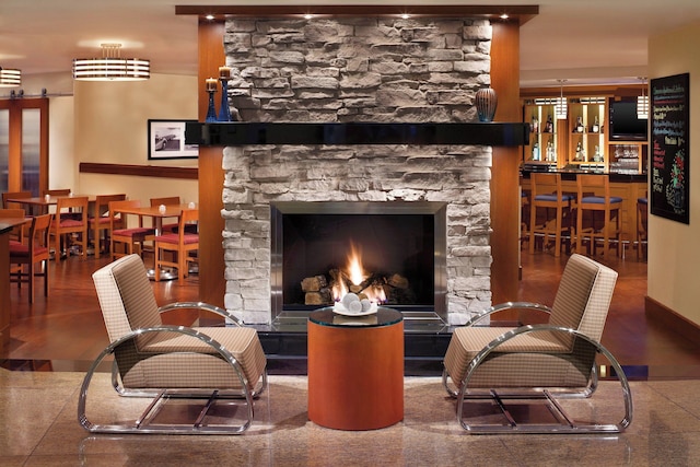 フォーポイントバイシェラトン・ガティノー - オタワ