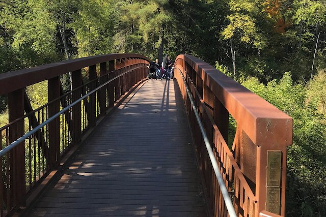 フォーポイントバイシェラトン・ガティノー - オタワ