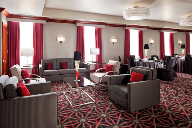 フォーポイントバイシェラトン・ガティノー - オタワ