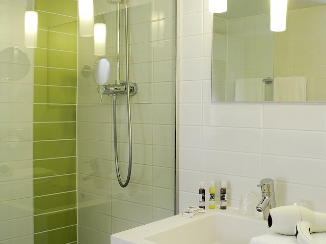 オテル メルキュール ストラスブール サントル