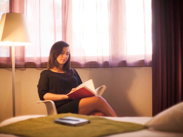 オテル メルキュール ストラスブール サントル