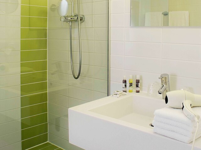 オテル メルキュール ストラスブール サントル