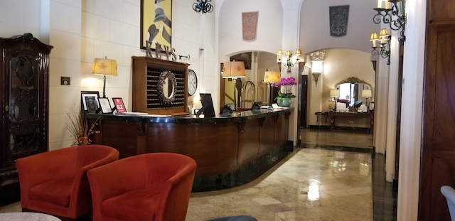 ケンジントン パーク ホテル