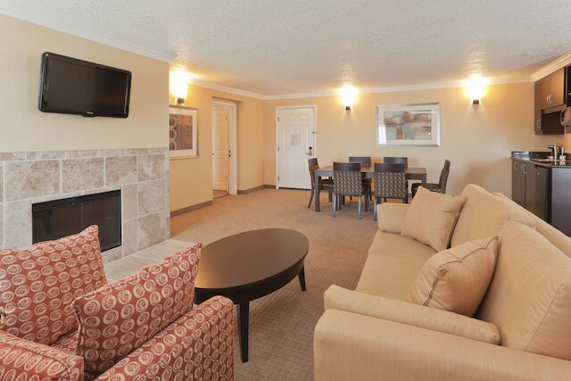 ホリデイ イン ホテル & スイーツ サンマテオ-サンフランシスコ SFO by IHG