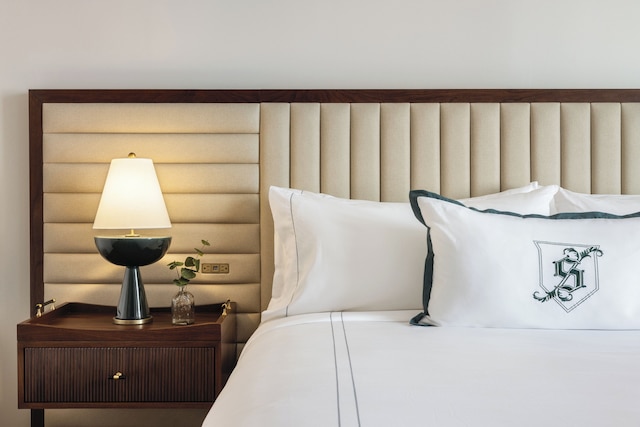 オムニ セヴェリン ホテル