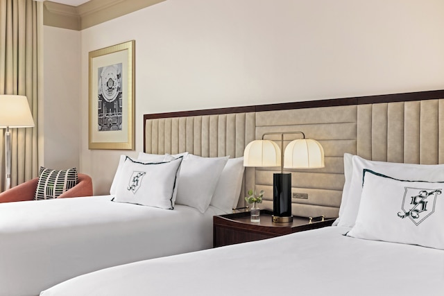 オムニ セヴェリン ホテル