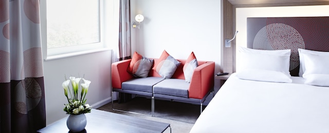 ノボテル ロンドン ウォータールー