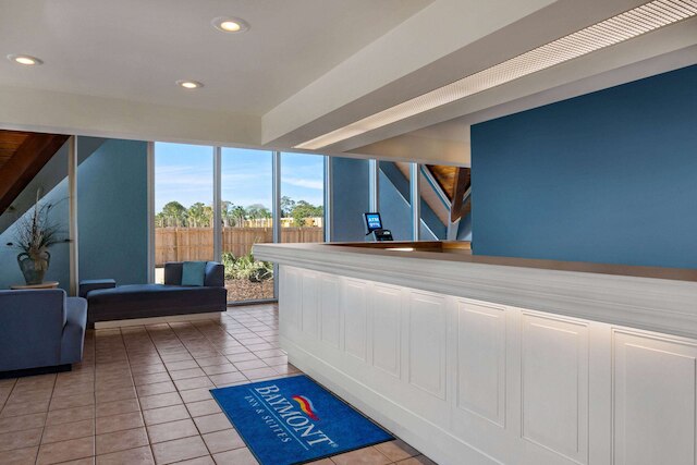 ベイモント by ウィンダム インターナショナル スピードウェイ/I-95/デイトナビーチ