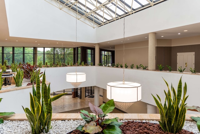 ヒルトン アレキサンドリア マーク センター