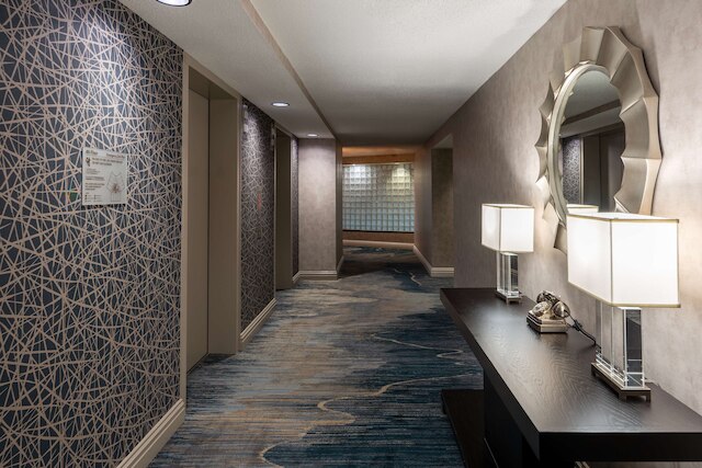 ヒルトン アレキサンドリア マーク センター