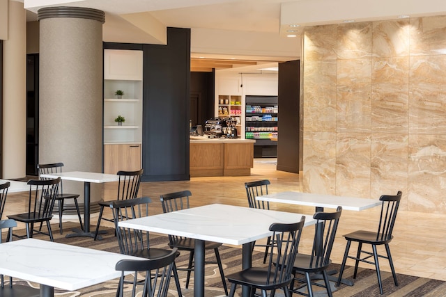 ヒルトン アレキサンドリア マーク センター