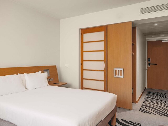 ノボテル パリ サントル トゥール エッフェル