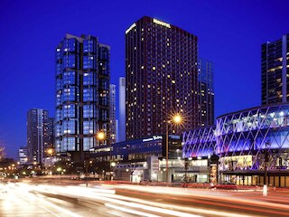 ノボテル パリ サントル トゥール エッフェル