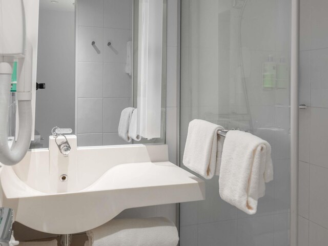 ノボテル パリ サントル トゥール エッフェル