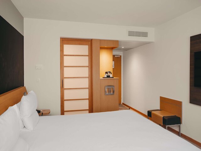 ノボテル パリ サントル トゥール エッフェル