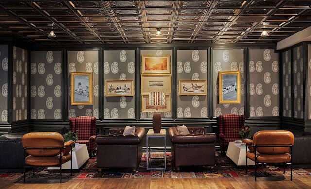 グラデュエート バイ ヒルトン ミネアポリス