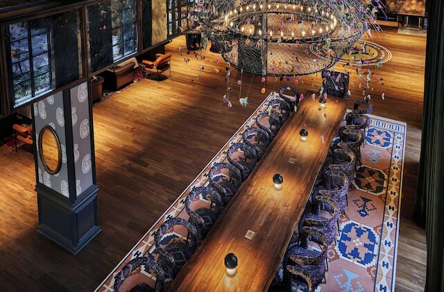 グラデュエート バイ ヒルトン ミネアポリス