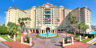 フロリダ ホテル & カンファレンス センター イン ザ フロリダ モール