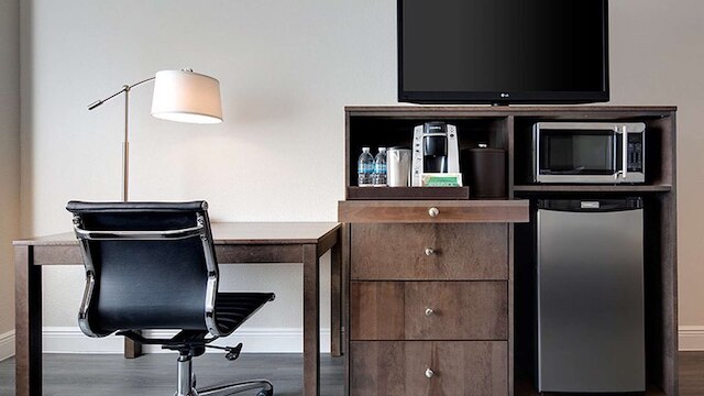 フロリダ ホテル & カンファレンス センター イン ザ フロリダ モール