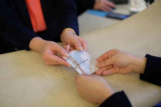 ソフィテル メルボルン オン コリンズ