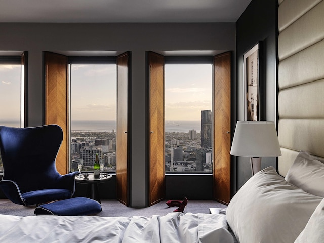 ソフィテル メルボルン オン コリンズ