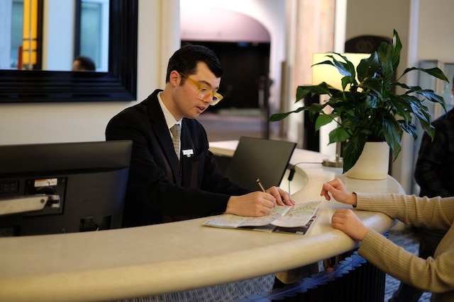 ソフィテル メルボルン オン コリンズ