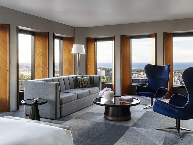 ソフィテル メルボルン オン コリンズ