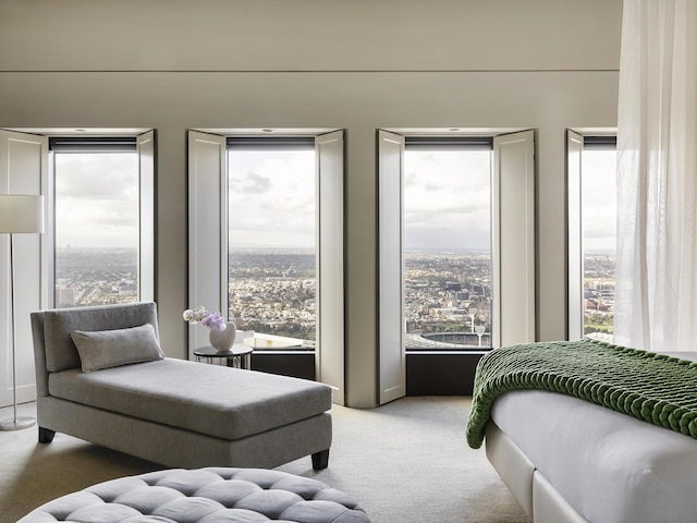 ソフィテル メルボルン オン コリンズ