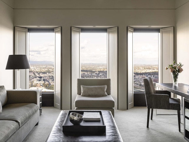 ソフィテル メルボルン オン コリンズ