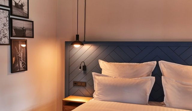 シュタイゲンベルガー コンティ ハンザ