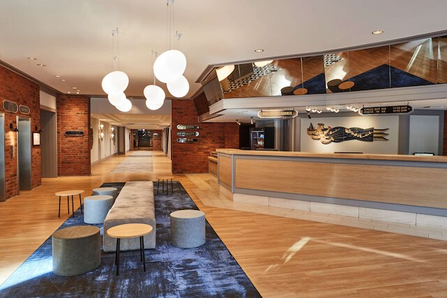 シュタイゲンベルガー コンティ ハンザ