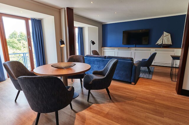 シュタイゲンベルガー コンティ ハンザ