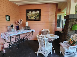 マノア バレー イン