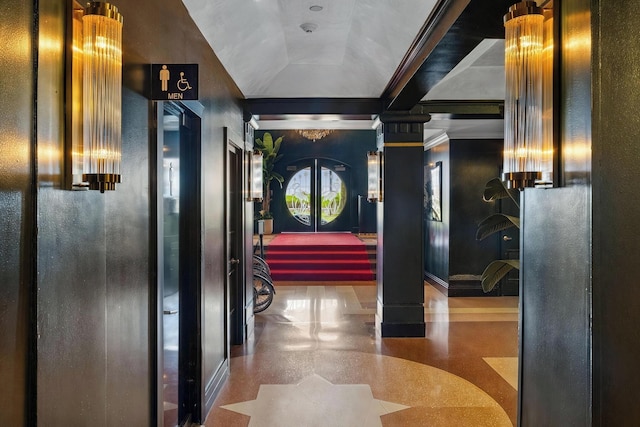 ビーコン ホテル サウス ビーチ