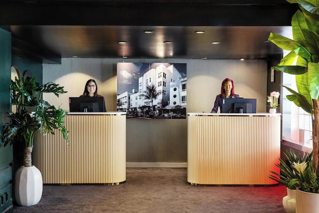 ビーコン ホテル サウス ビーチ