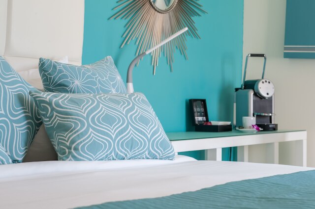 ビーコン ホテル サウス ビーチ