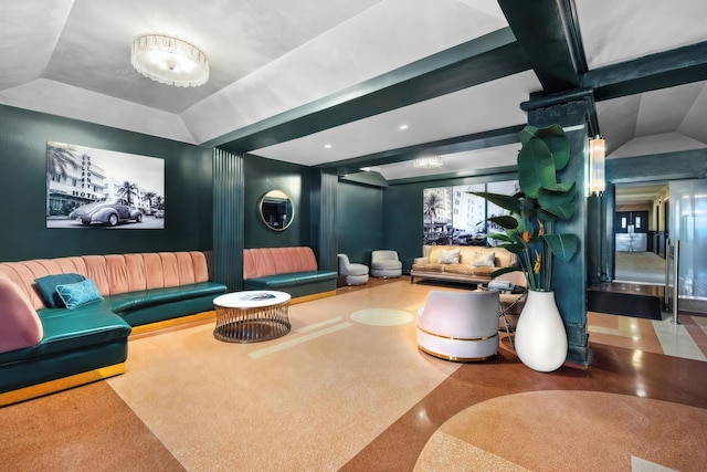 ビーコン ホテル サウス ビーチ