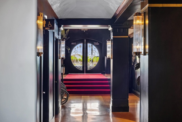 ビーコン ホテル サウス ビーチ