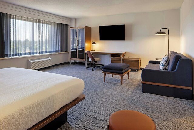 コートヤード バイ マリオット ベドウィン パーク