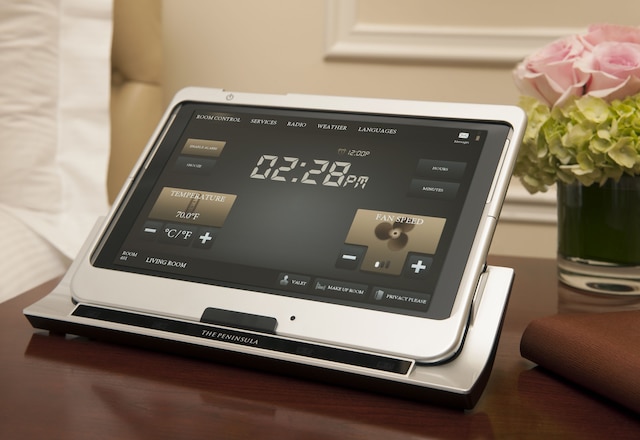 ザ ペニンシュラ ビバリー ヒルズ